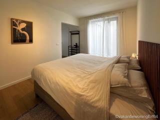 Vakantiewoning Erf64 - Sint-Amands - 1