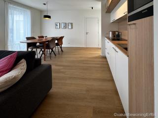 Vakantiewoning Erf64 - 3