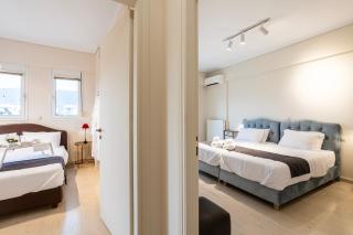 Villy's Comfort Zone Apartments - Kalamata - 5