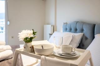 Villy's Comfort Zone Apartments - Kalamata - 6