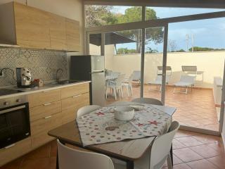 Monte Luna - San Vito Lo Capo - 5