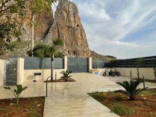 Monte Luna - San Vito Lo Capo - 8