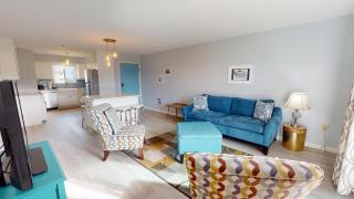 Lighthouse Point 10B by Tybee Beach Vacation Rentals - 5