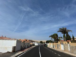 Bohemian good vibes only - Costa Calma - 9