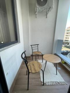 Luxury studio apartment - Building Stefan Resort II - Mamaia Nord - Năvodari - 7