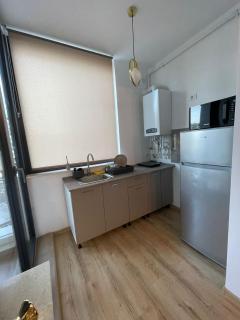 Luxury studio apartment - Building Stefan Resort II - Mamaia Nord - Năvodari - 5