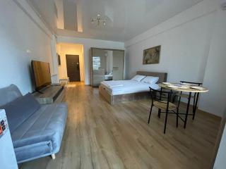 Luxury studio apartment - Building Stefan Resort II - Mamaia Nord - Năvodari - 4