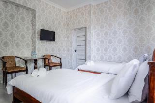 Comfort Tashkent - Tashkent - 6