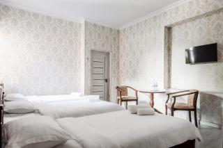 Comfort Tashkent - Tashkent - 1