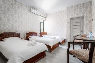 Comfort Tashkent - Tashkent - 2