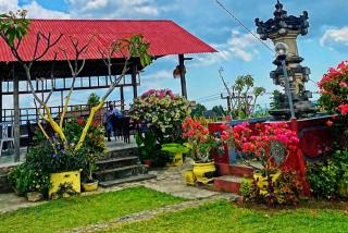 Bendesa Mas Homestay - Munduk - 7