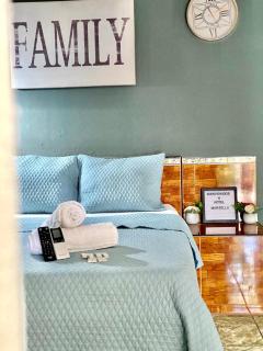 hotel marsella - Sonsonate - 3
