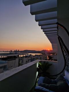Luxury Penthouse - Durrës - 9