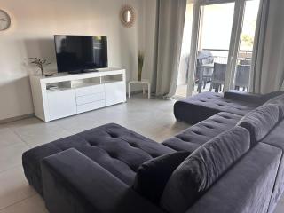 Appartement Rocade - Ajaccio - 3