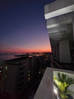 Luxury Penthouse - Durrës - 8