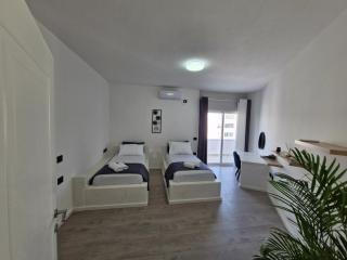 Luxury Penthouse - Durrës - 7