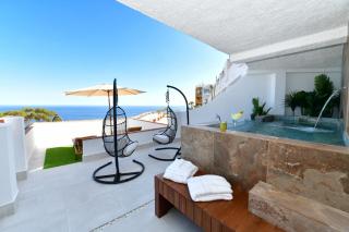 Hotel Salobreña Suites - Salobreña - 8