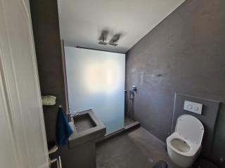 Luxury Penthouse - 1