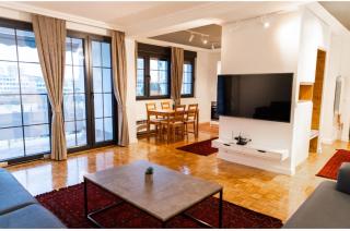 Priapartments1 - Pristina - 4