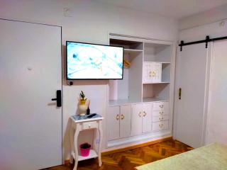 Jazmines Apart Olivos - 3