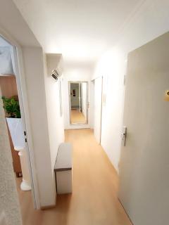 Ferienwohnung-Montagewohnung 3 - Bad Driburg - 0