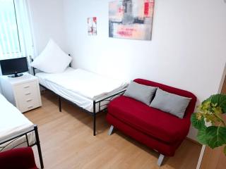 Ferienwohnung-Montagewohnung 3 - Bad Driburg - 3