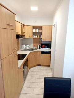 Ferienwohnung-Montagewohnung 3 - 2