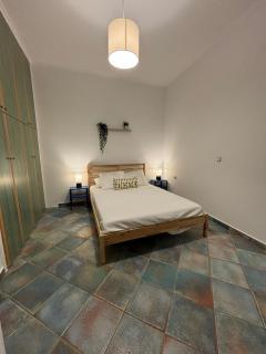 Mountain View Apartment Lefkada - Apolpaina - 8