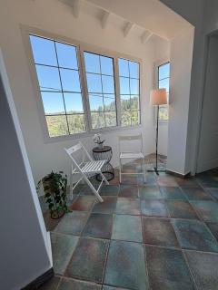 Mountain View Apartment Lefkada - Apolpaina - 4