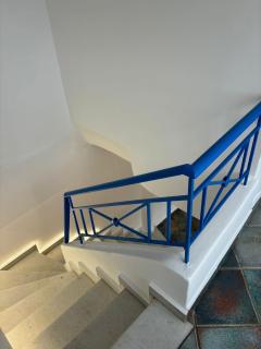 Mountain View Apartment Lefkada - Apolpaina - 6