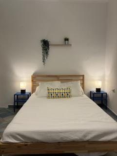 Mountain View Apartment Lefkada - Apolpaina - 5