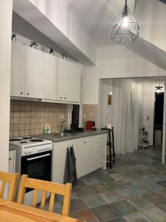 Mountain View Apartment Lefkada - Apolpaina - 4