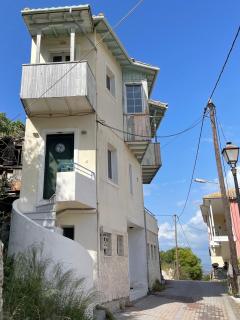 Mountain View Apartment Lefkada - Apolpaina - 3