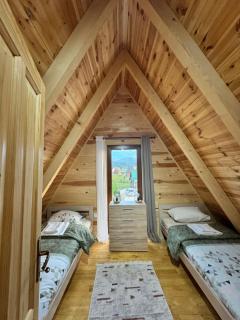 4Seasons Mountain Home 2 - Žabljak - 5