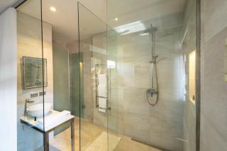Cosmopolitano Hotel Boutique - Santa Cruz de la Sierra - 1