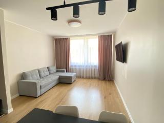 Cosy Guest Apartment Gdynia - 0