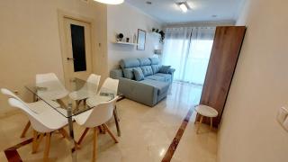 Playa Granada Golf - Motril - 1