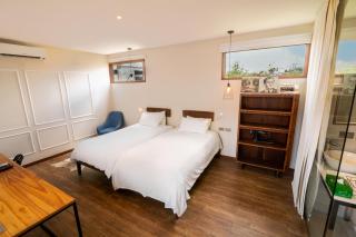 Cosmopolitano Hotel Boutique - Santa Cruz de la Sierra - 4