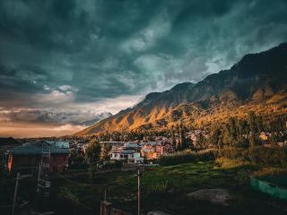 Zabarwan Peaks Villa - Srinagar - 8