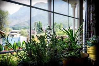 Zabarwan Peaks Villa - Srinagar - 1