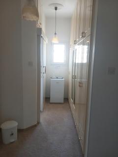 Vasilis family room - Dhromolaxia - 0