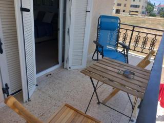 Vasilis family room - Dhromolaxia - 7