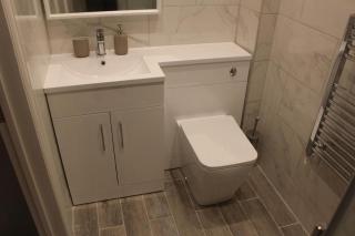 High-End Central Luton Studio - Ideal for Airport! - 3