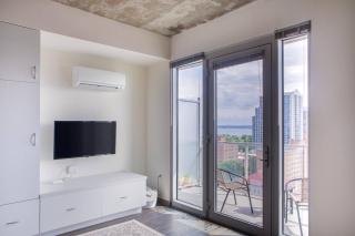 Flexhome East Side Studio UR6 - Near Brady St with Gym and Balcony - Milwaukee - 7