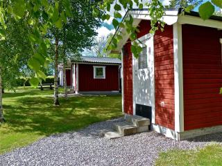 Turistgården Töcksfors - Töcksfors - 9