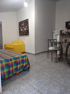 Casa Bem-te-vi - Chapada dos Guimarães - 5