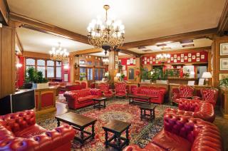 Hotel Città Dei Mille - Bergame - 0