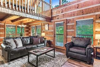Good Life - Sevierville - 9
