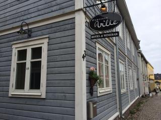 Pariisin Ville - Porvoo - 7