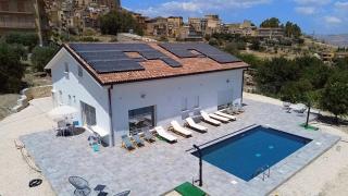 Villa Cirasa - Aragona - 6